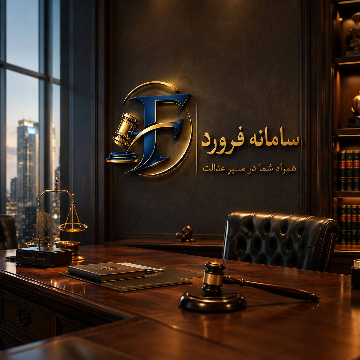 بهترین وکیل